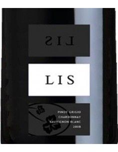 Venezia Giulia Bianco IGT 'Lis' 2018 (750 ml.) Lis Neris Lis Neris - 1 2