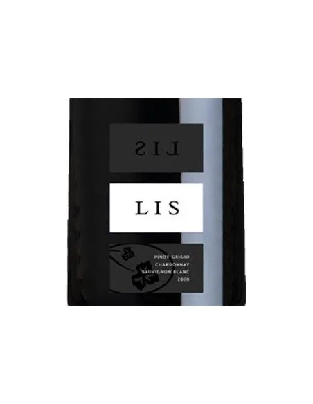 Venezia Giulia Bianco IGT 'Lis' 2018 (750 ml.) Lis Neris Lis Neris - 2