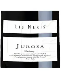 Friuli Isonzo DOC Chardonnay 'Jurosa' 2021 (750 ml.) Lis Neris Lis Neris - 1 2