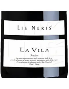 Friuli Isonzo DOC Friulano 'La Vila' 2021 (750 ml.) Lis Neris Lis Neris - 1 2