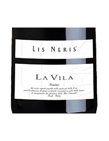Friuli Isonzo DOC Friulano 'La Vila' 2021 (750 ml.) Lis Neris Lis Neris - 2