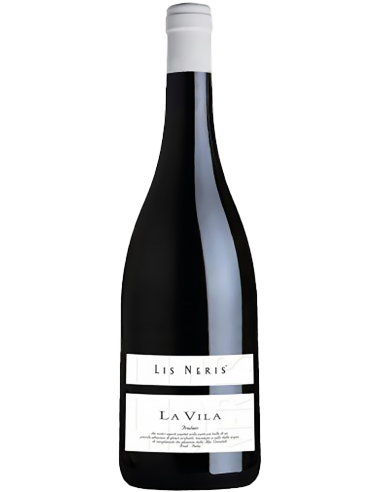 Friuli Isonzo DOC Friulano 'La Vila' 2021 (750 ml.) Lis Neris Lis Neris - 1