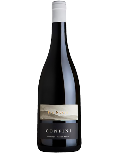 Friuli Isonzo DOC 'Confini' 2019 (750 ml.) Lis Neris Lis Neris - 1