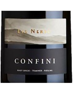 Friuli Isonzo Bianco DOC 'Confini' 2019 (750 ml.) Lis Neris Lis Neris - 1 2