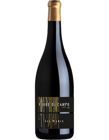Friuli Isonzo Bianco DOC 'Fiore di Campo Gold' 2019 (750 ml.) Lis Neris Lis Neris - 1