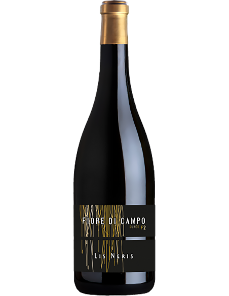 Friuli Isonzo Bianco DOC 'Fiore di Campo Gold' 2019 (750 ml.) Lis Neris Lis Neris - 1