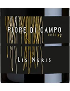 Friuli Isonzo Bianco DOC 'Fiore di Campo Gold' 2019 (750 ml.) Lis Neris Lis Neris - 1 2