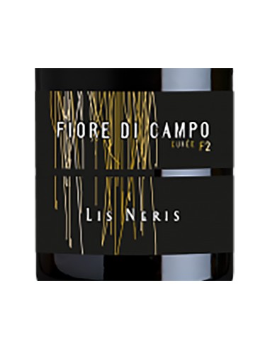 Friuli Isonzo DOC 'Fiore di Campo Gold' 2019 (750 ml.) Lis Neris Lis Neris - 2