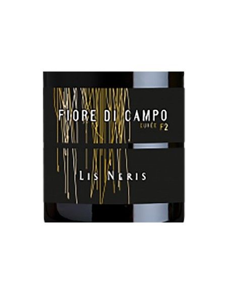 Friuli Isonzo Bianco DOC 'Fiore di Campo Gold' 2019 (750 ml.) Lis Neris Lis Neris - 2