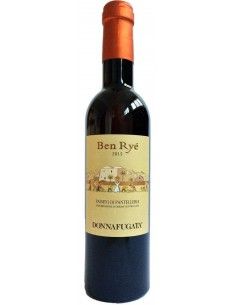 Passito di Pantelleria DOC 'Ben Rye' 2022 (375 ml boxed) Donnafugata Donnafugata - 1 2