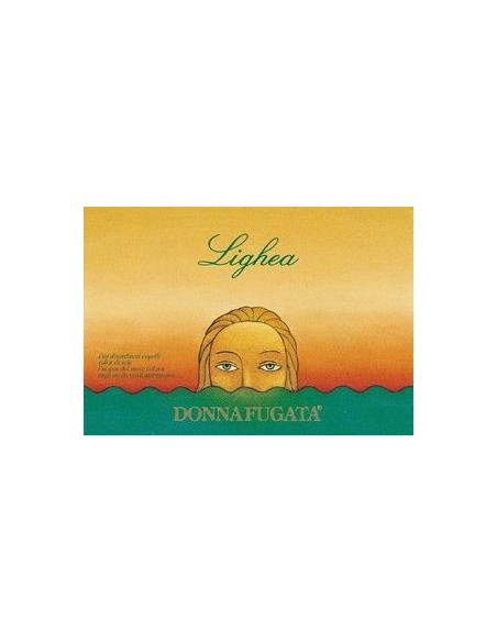 Terre Siciliane Zibibbo IGT 'Lighea' 2024 (750 ml.) Donnafugata Donnafugata - 2