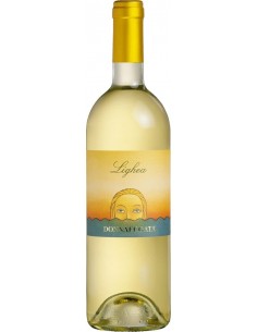 Terre Siciliane IGT Zibibbo Lighea 2024 (750 ml.) Donnafugata Donnafugata - 1
