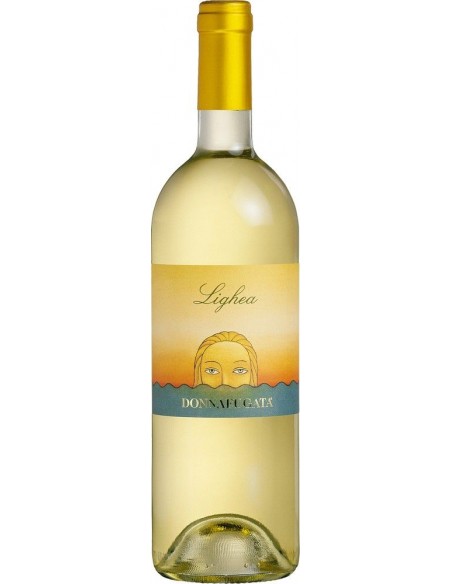 Terre Siciliane Zibibbo IGT 'Lighea' 2024 (750 ml.) Donnafugata Donnafugata - 1