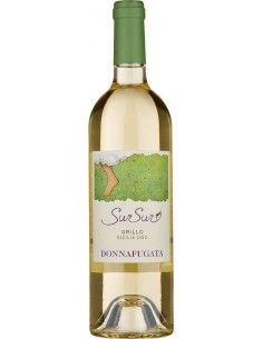 Sicilia DOC Grillo Sur Sur 2024 (750 ml.) Donnafugata Donnafugata - 1