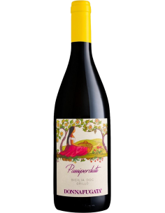 Sicilia DOC Grillo Passiperduti 2024 (750 ml.) Donnafugata Donnafugata - 1