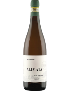 Fiano di Avellino DOCG 'Alimata' 2021 (750 ml.) Villa Raiano Villa Raiano - 1