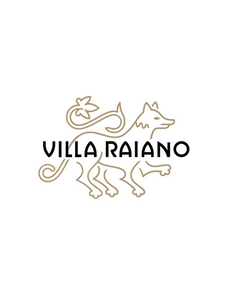 Fiano di Avellino DOCG 'Bosco Satrano' 2020 (750 ml.) Villa Raiano Villa Raiano - 3