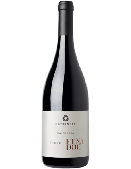 Etna Bianco DOC 'Contrada Calderara' 2023 (750 ml.) Cottanera Cottanera - 1