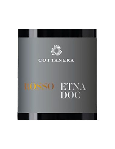 Etna Rosso DOC 2022 (750 ml.) Cottanera Cottanera - 2
