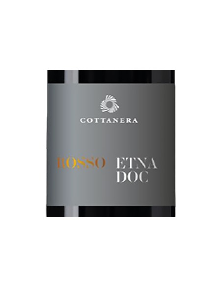 Etna Rosso DOC 2022 (750 ml.) Cottanera Cottanera - 2