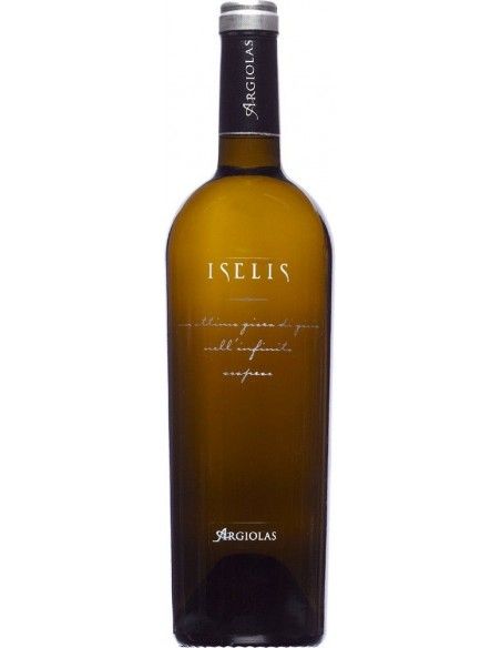 Nasco di Cagliari DOC 'Iselis Bianco' 2023 (750 ml.) Argiolas Argiolas - 1