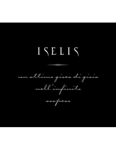 Nasco di Cagliari DOC 'Iselis Bianco' 2023 (750 ml.) Argiolas Argiolas - 2