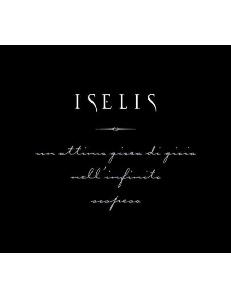 Nasco di Cagliari DOC 'Iselis Bianco' 2023 (750 ml.) Argiolas Argiolas - 2