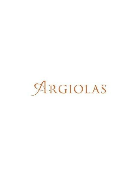 Nasco di Cagliari DOC 'Iselis Bianco' 2023 (750 ml.) Argiolas Argiolas - 3