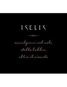 Monica di Sardegna Superiore Rosso DOC 'Iselis' 2021 (750 ml.) Argiolas Argiolas - 1 2