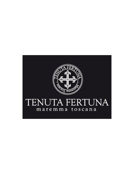 Costa Toscana IGT Vermentino 'Orange' Organic 2023 (750 ml.) Tenuta Fertuna Fertuna - 3