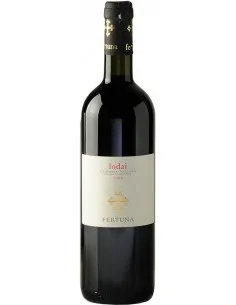 Maremma Toscana DOC Cabernet Sauvignon 'Lodai' 2021 (750 ml.) Tenuta Fertuna Fertuna - 1