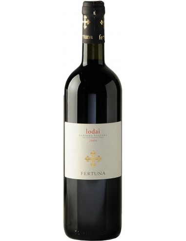 Maremma Toscana DOC 'Lodai' 2021 (750 ml.) Tenuta Fertuna Tenuta Fertuna - 1