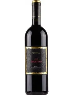 Maremma Toscana DOC Merlot 'Messiio' 2019 (750 ml.) Tenuta Fertuna Fertuna - 1