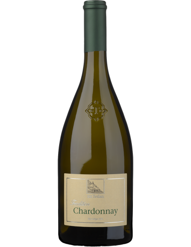 Alto Adige Chardonnay DOC 2024 (750 ml.) Terlan Terlan - 1