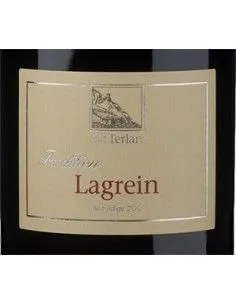 Alto Adige DOC Lagrein 2024 (750 ml.) Terlan Terlan - 1 2