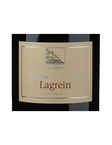 Alto Adige Lagrein DOC 2024 (750 ml.) Terlan Terlan - 2