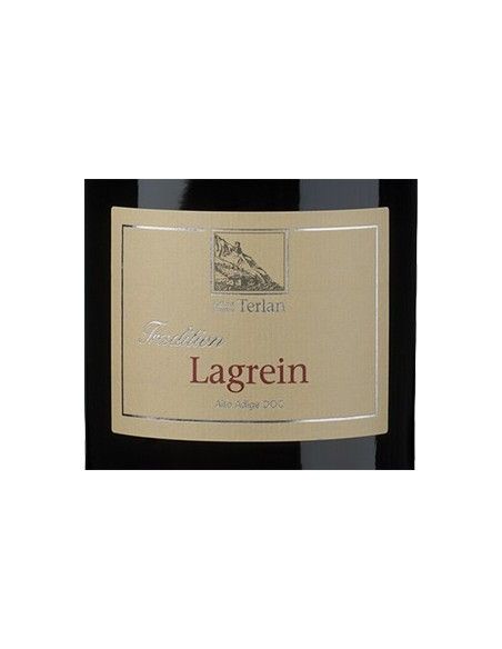 Alto Adige Lagrein DOC 2024 (750 ml.) Terlan Terlan - 2