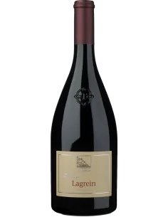 Alto Adige DOC Lagrein 2024 (750 ml.) Terlan Terlan - 1