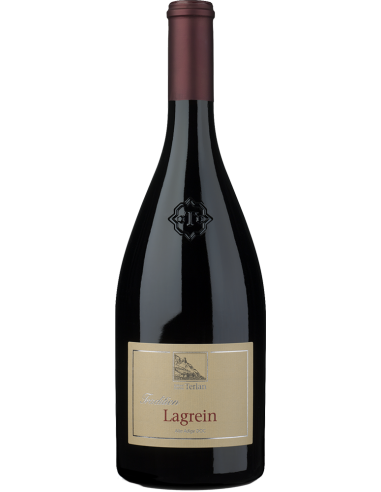 Alto Adige Lagrein DOC 2024 (750 ml.) Terlan Terlan - 1