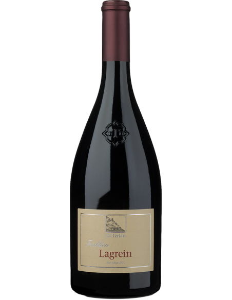 Alto Adige Lagrein DOC 2024 (750 ml.) Terlan Terlan - 1