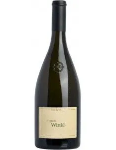 Alto Adige DOC Sauvignon 'Winkl' 2024 (750 ml.) Terlan Terlan - 1