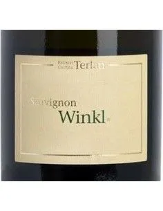 Alto Adige DOC Sauvignon 'Winkl' 2024 (750 ml.) Terlan Terlan - 1 2
