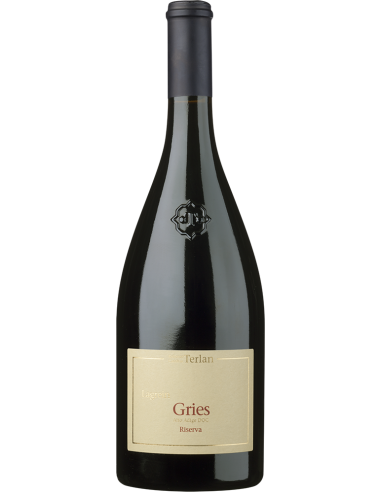 Alto Adige Lagrein DOC Riserva 'Gries' 2022 (750 ml.) Terlan Terlan - 1