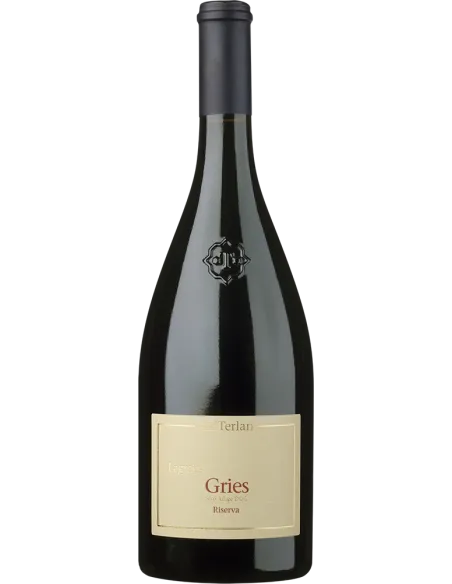 Alto Adige Riserva DOC Lagrein 'Gries' 2022 (750 ml.) Terlan Terlan - 1