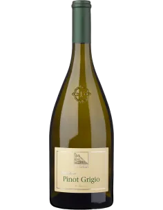 Alto Adige DOC Pinot Grigio 2024 (750 ml.) Terlan Terlan - 1