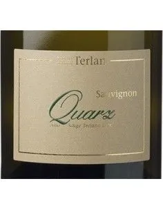 Alto Adige DOC Sauvignon 'Quarz' 2023 (750 ml.) Terlan Terlan - 1 2