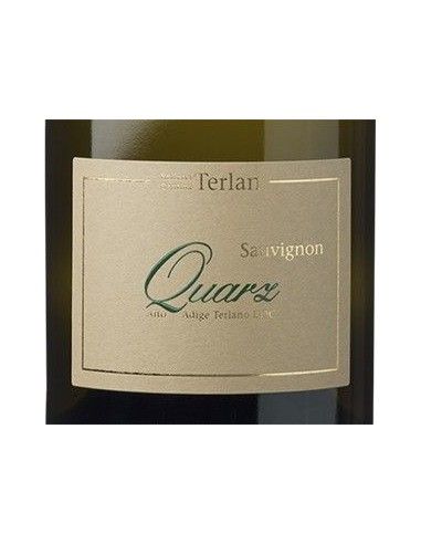 Alto Adige Sauvignon Blanc DOC 'Quarz' 2023 (750 ml.) Terlan Terlan - 2