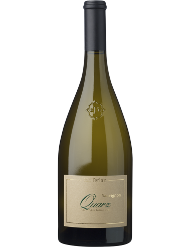 Alto Adige Sauvignon Blanc DOC 'Quarz' 2023 (750 ml.) Terlan Terlan - 1