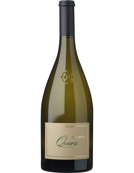 Alto Adige Sauvignon Blanc DOC 'Quarz' 2023 (750 ml.) Terlan Terlan - 1