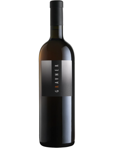 Venezia Giulia Ribolla Gialla IGT Riserva 2010 (750 ml.) Gravner Gravner - 1